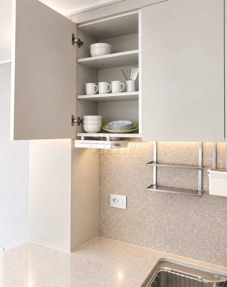 3-Bedroom Home Connected to Pangyo Station 7th image