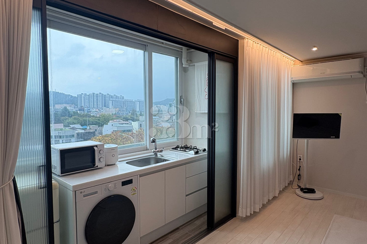 깨끗한 집_상동 1번째 이미지