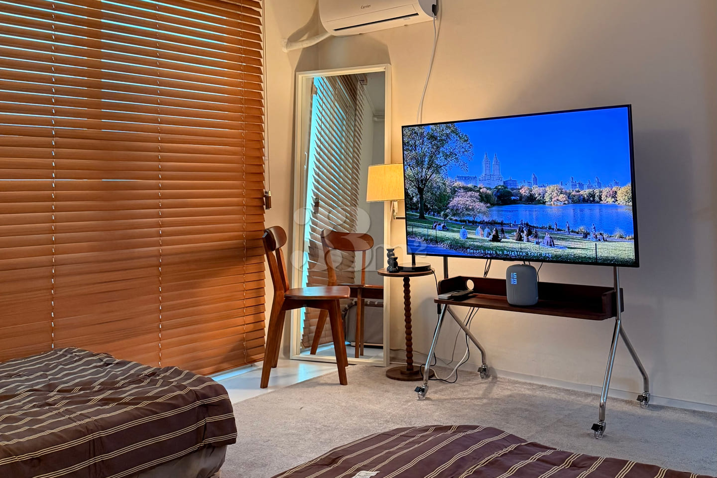 Asan-si Eumbong-myeon APT Short-Term Lease | Cheonan/Buldang/Tangjeong ...