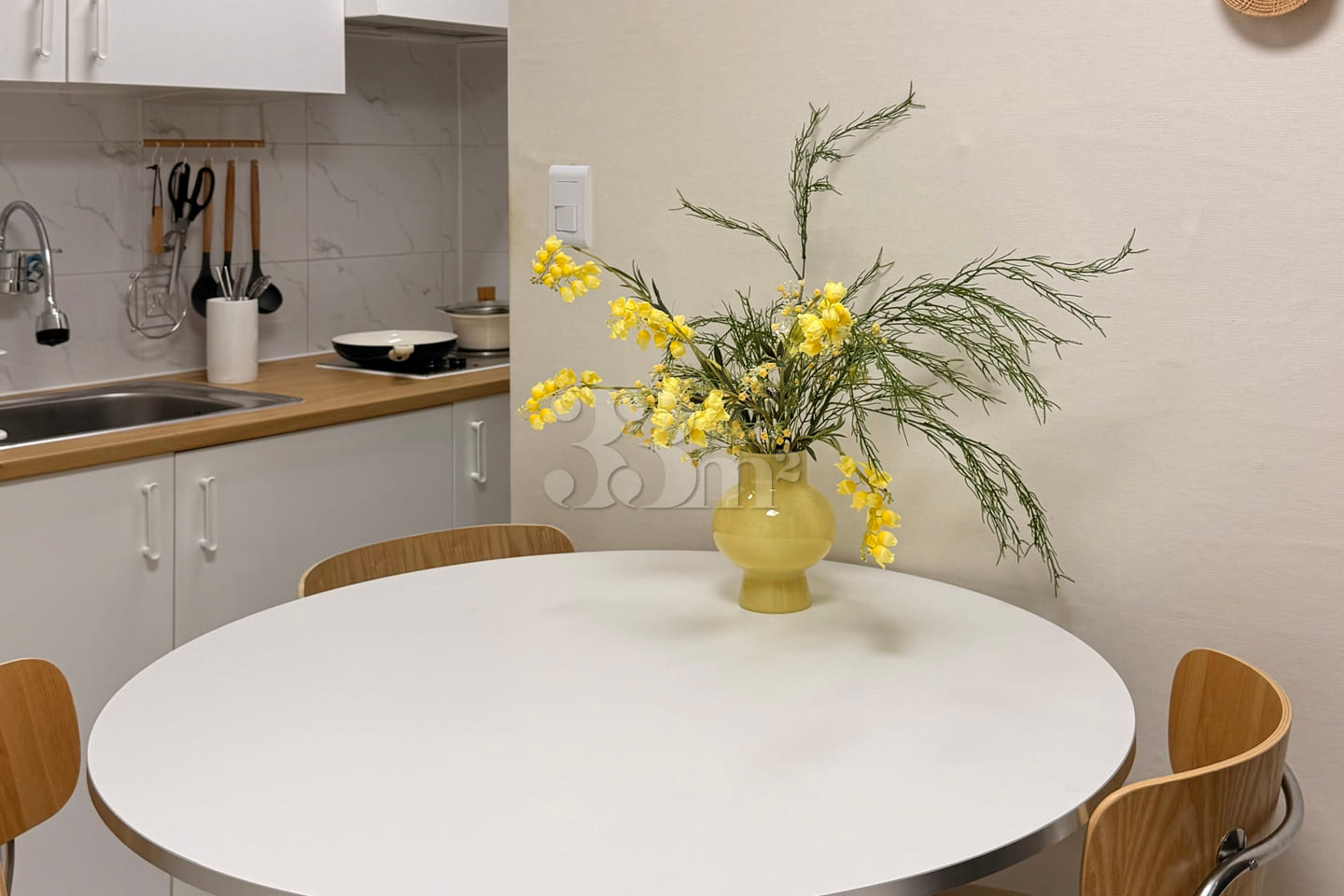 Asan-si Eumbong-myeon APT Short-Term Lease | Cheonan/Buldang/Tangjeong ...