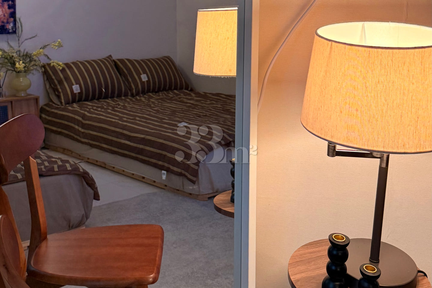 Asan-si Eumbong-myeon APT Short-Term Lease | Cheonan/Buldang/Tangjeong ...
