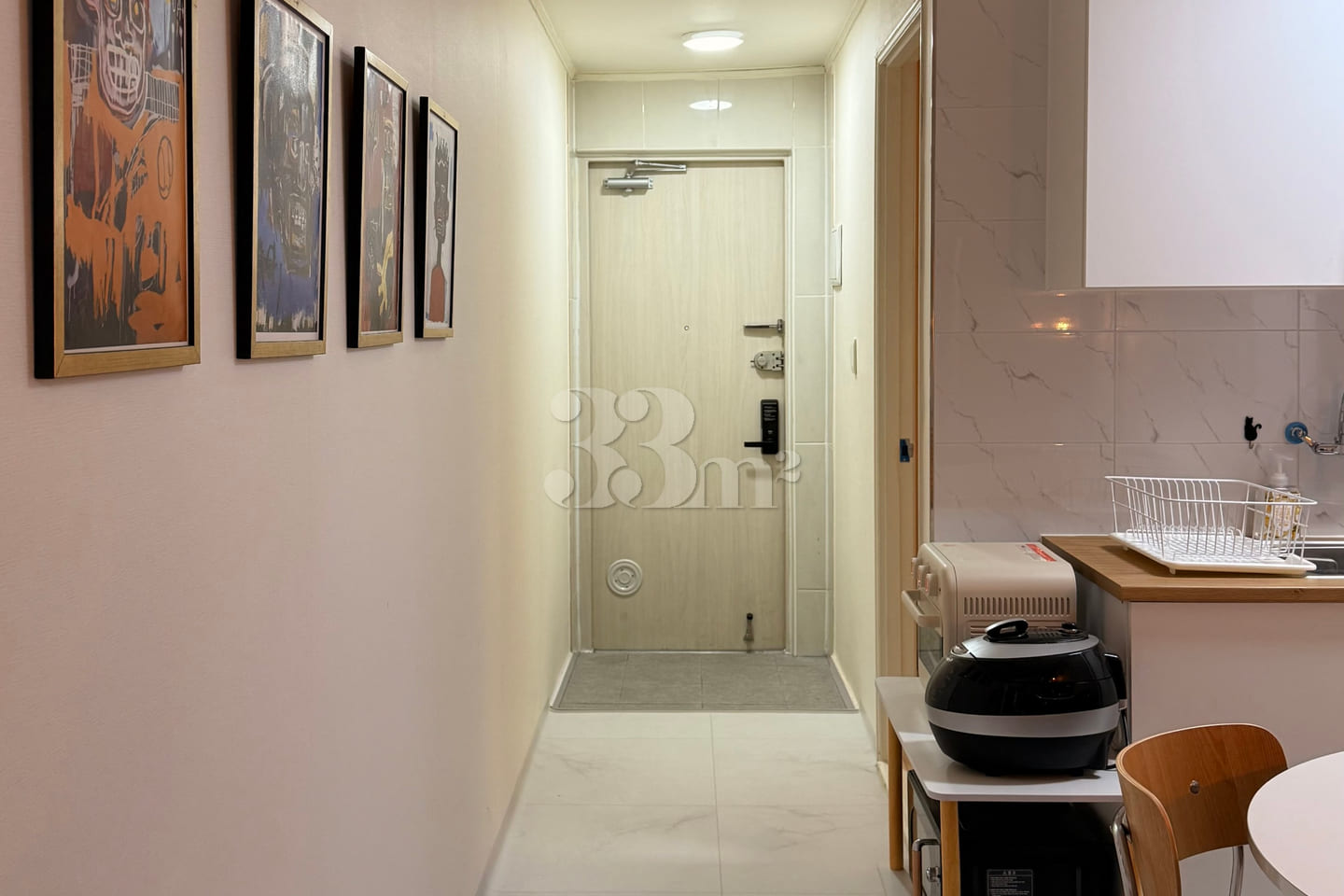 Asan-si Eumbong-myeon APT Short-Term Lease | Cheonan/Buldang/Tangjeong ...