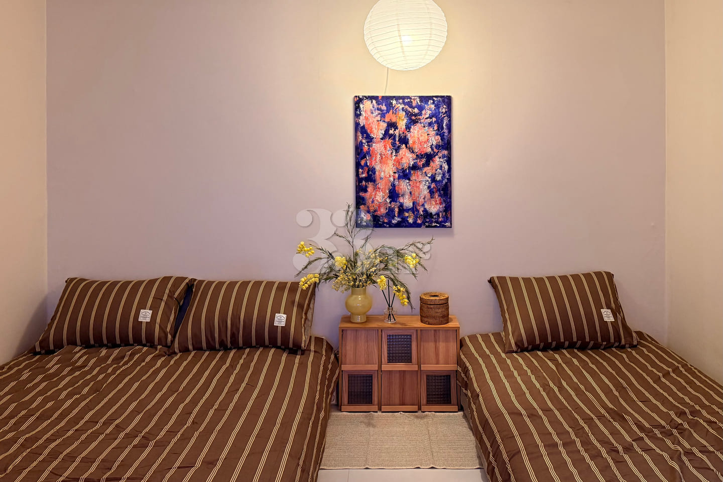 Asan-si Eumbong-myeon APT Short-Term Lease | Cheonan/Buldang/Tangjeong ...