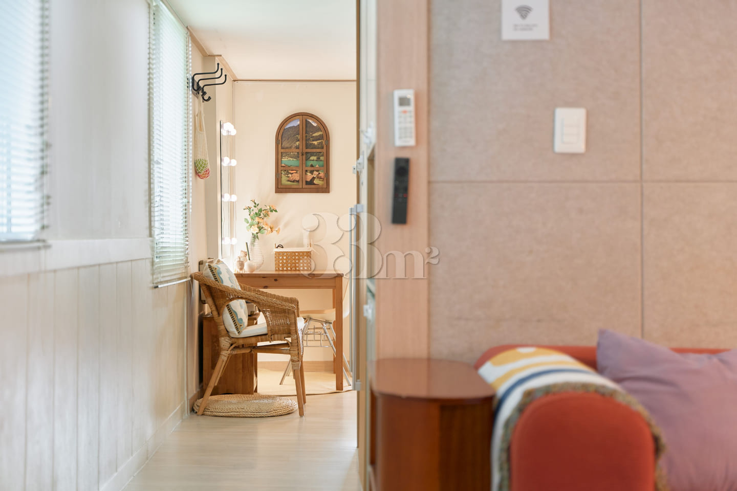 3 Bedrooms / 2 Bathrooms / Parking / Convenie 8th image