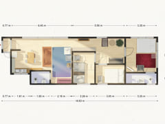 3 Bedrooms / 2 Bathrooms / Parking / Convenie 19th image