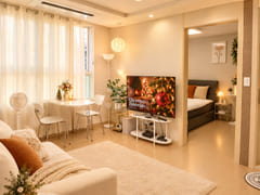 Special Offer: 2-Room Unit (Line 9, Gangnam/Y 0th image
