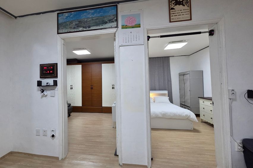 홍대🏠DMC역세권투룸 2번째 이미지