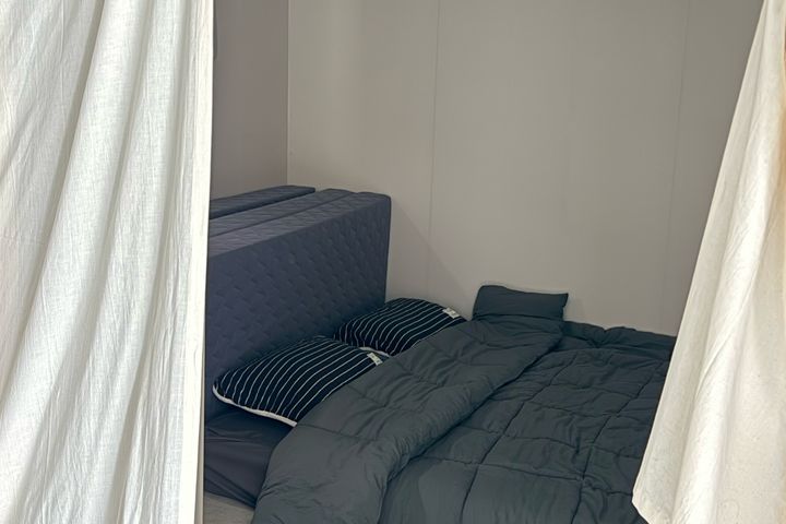 울릉도 작은 마당집 10번째 이미지