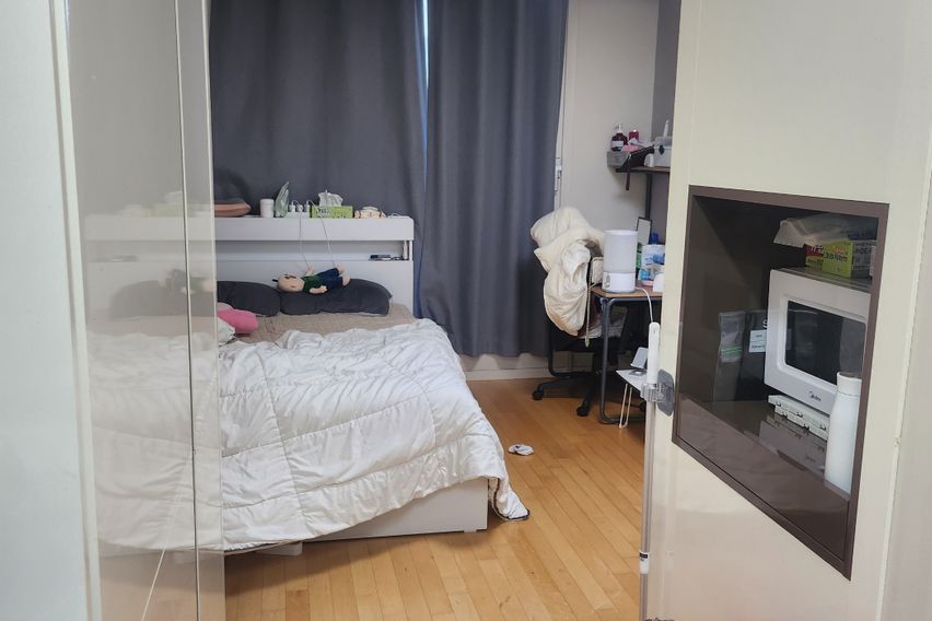 청라 지웰에스테이트