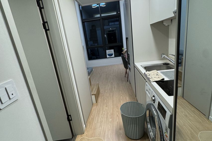 깔끔복층 신대방역신림역