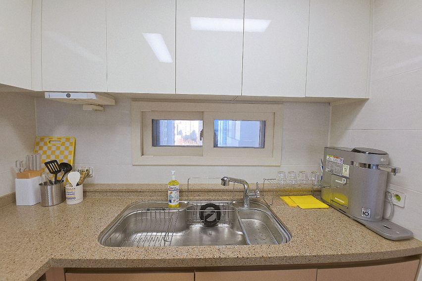 상일동역1분 25평3룸 17번째 이미지