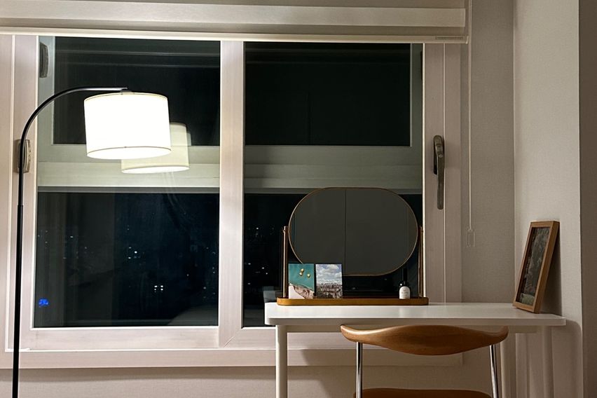 ❤️정자 분당카페거리풀옵