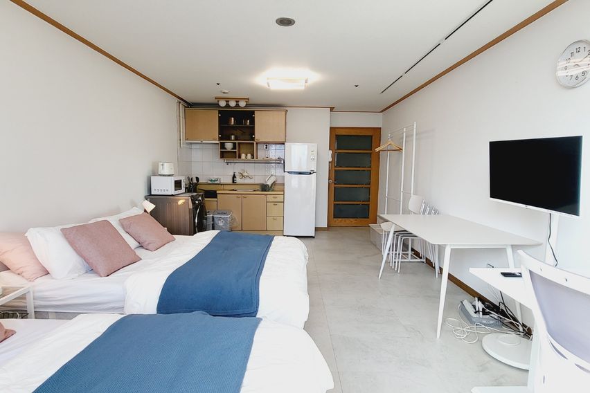 O1 강남역  [4명]