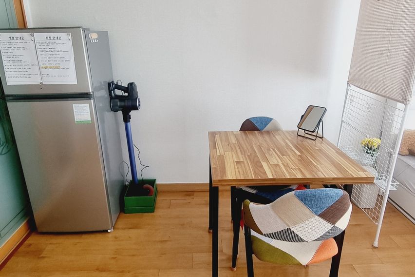 성모병원 도보권 2호