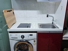 Lowest-priced officetel near Gangnam Universi 1th image