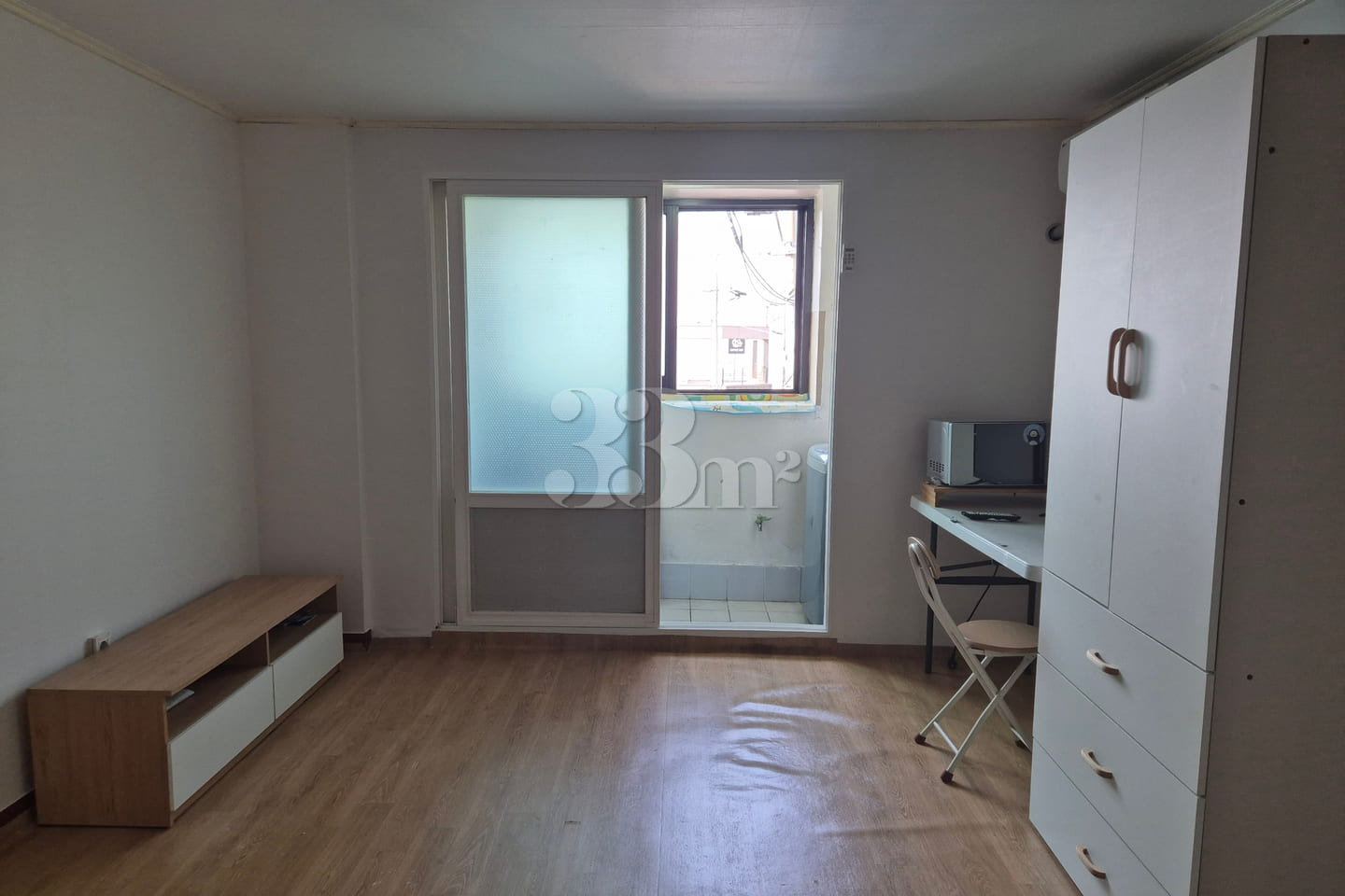 Oido Studio Apartment #405 0th image