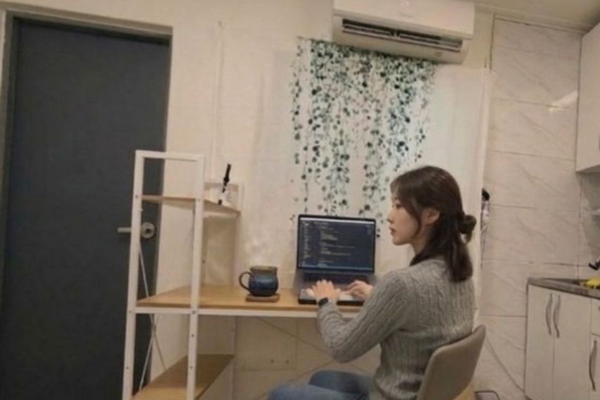 숙대입구/서울역 원룸 1번째 이미지