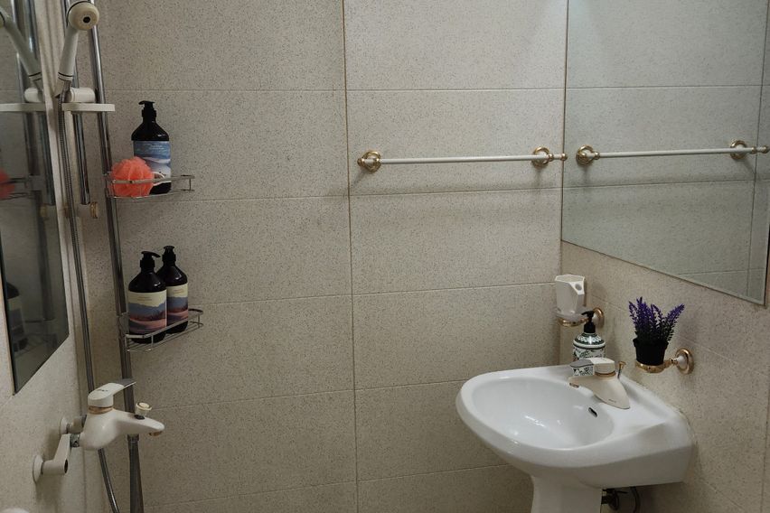 수서역1분삼성병원전망굿