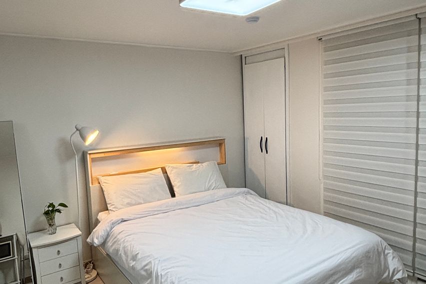 🌱초록이와 함께 잠을