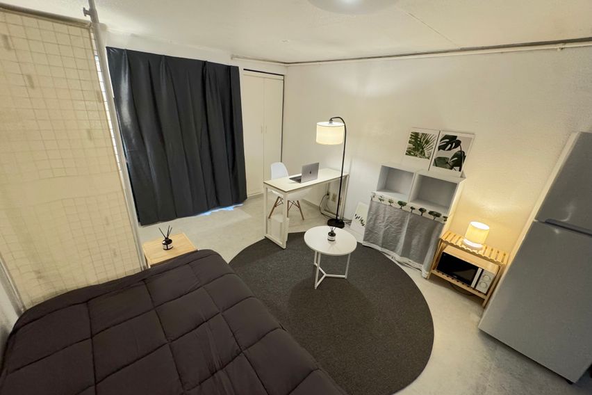 합정역 2분 깨끗한집 0번째 이미지