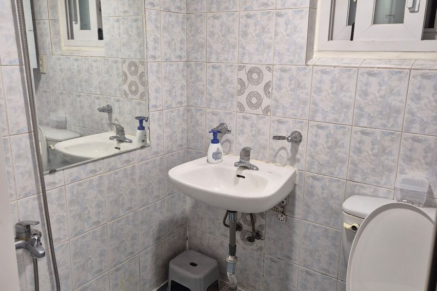 대구 경대병원 햇살방