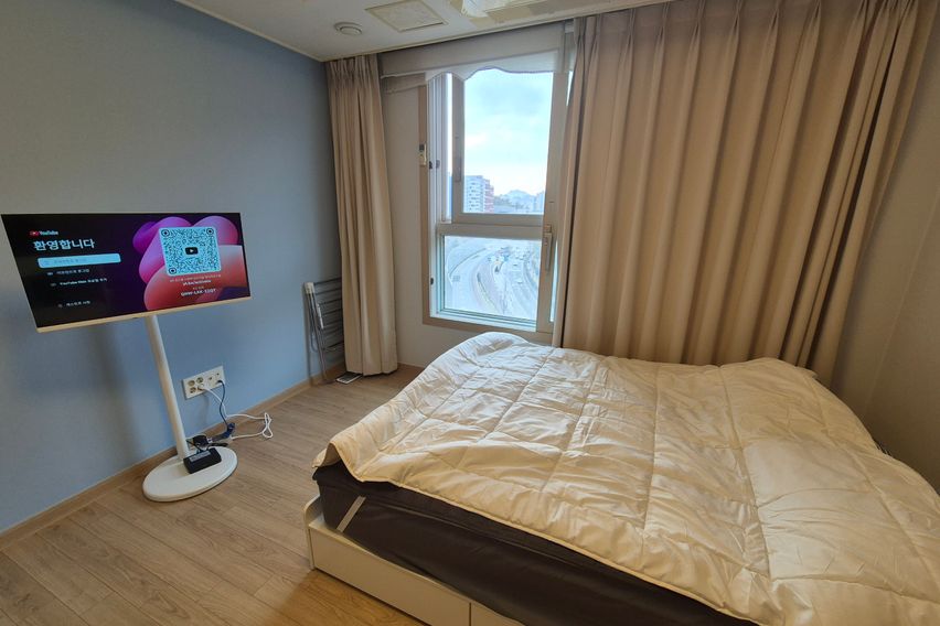 북한산 연신내 남향!