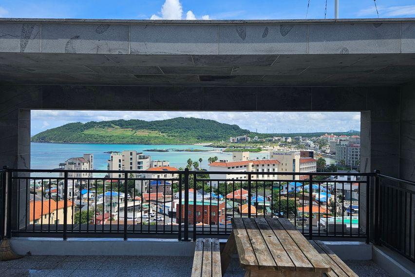 함덕 오션뷰 한달살기 18번째 이미지