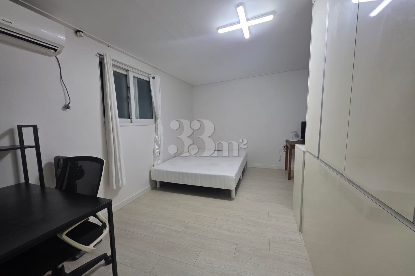 Neat 1.5-room unit in Yeokbuk, Unit 402 6th image