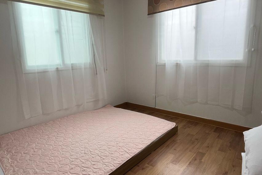 영일대 도보5분 쓰리룸 4번째 이미지