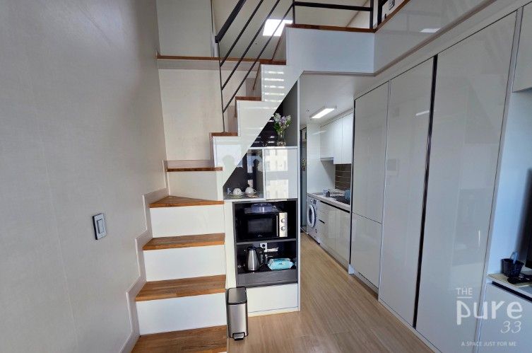 언주역1분 복층 풀옵션