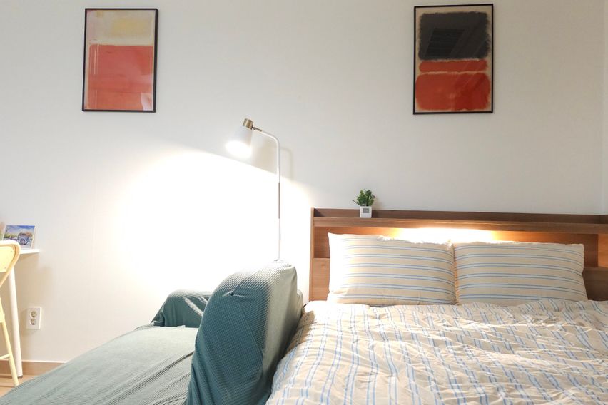 광명역중대병원🌈무료주차