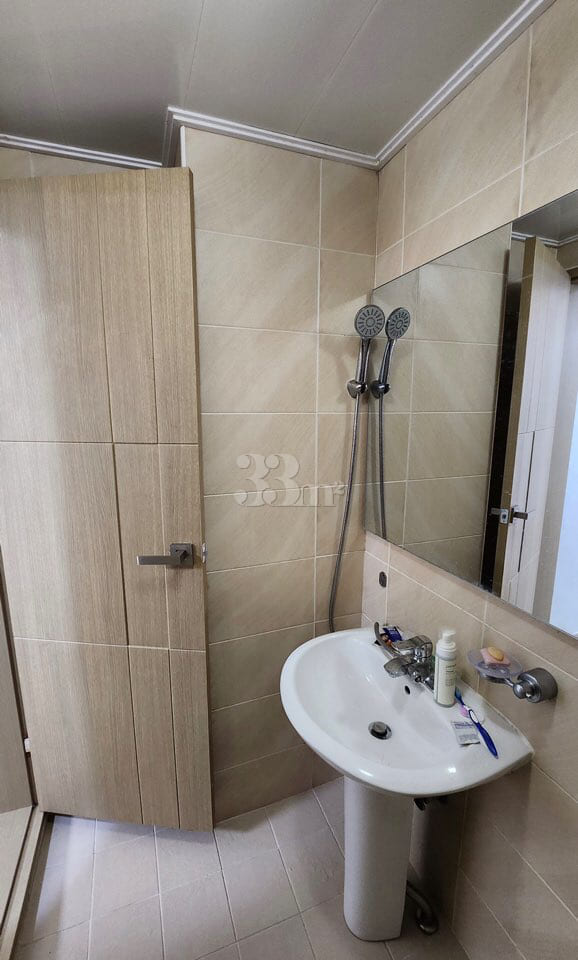 Namsan 2-room apartment, Itaewon, free parkin 15th image