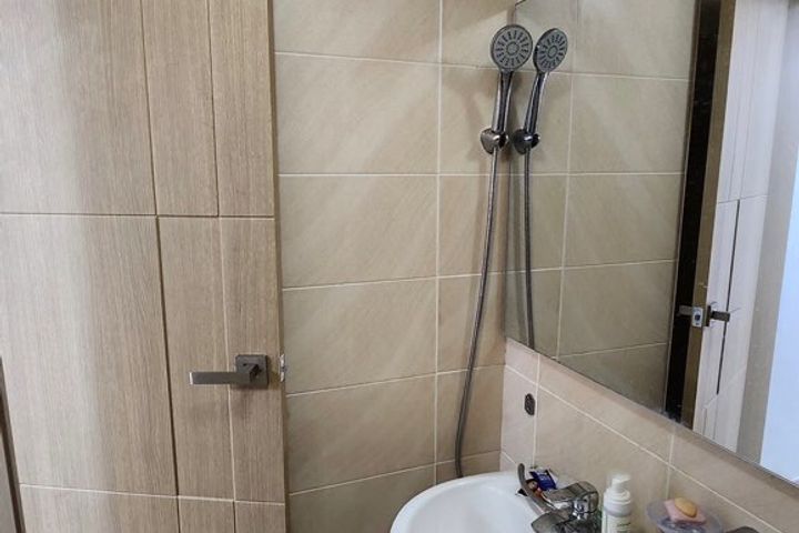 Two-Room Apartment in Namsan/Itaewon with Fre 15th image