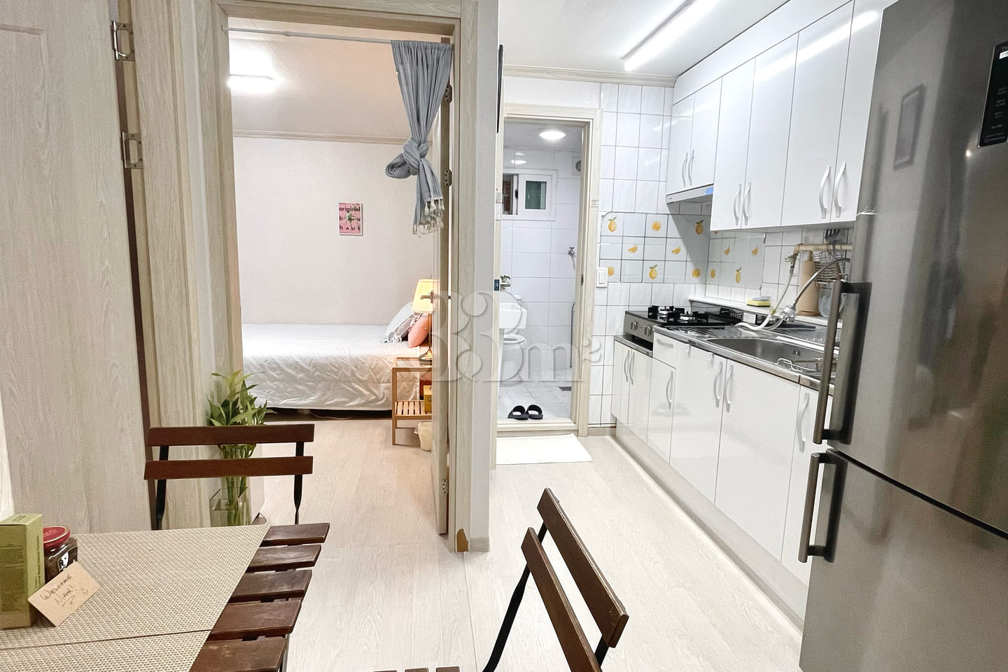 Cozy House in Gyeongnidan-gil 4th image