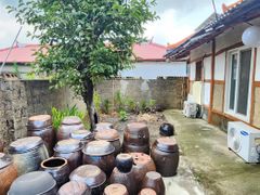 Gimje Jeongeup Jipyeongseon Country House 2th image