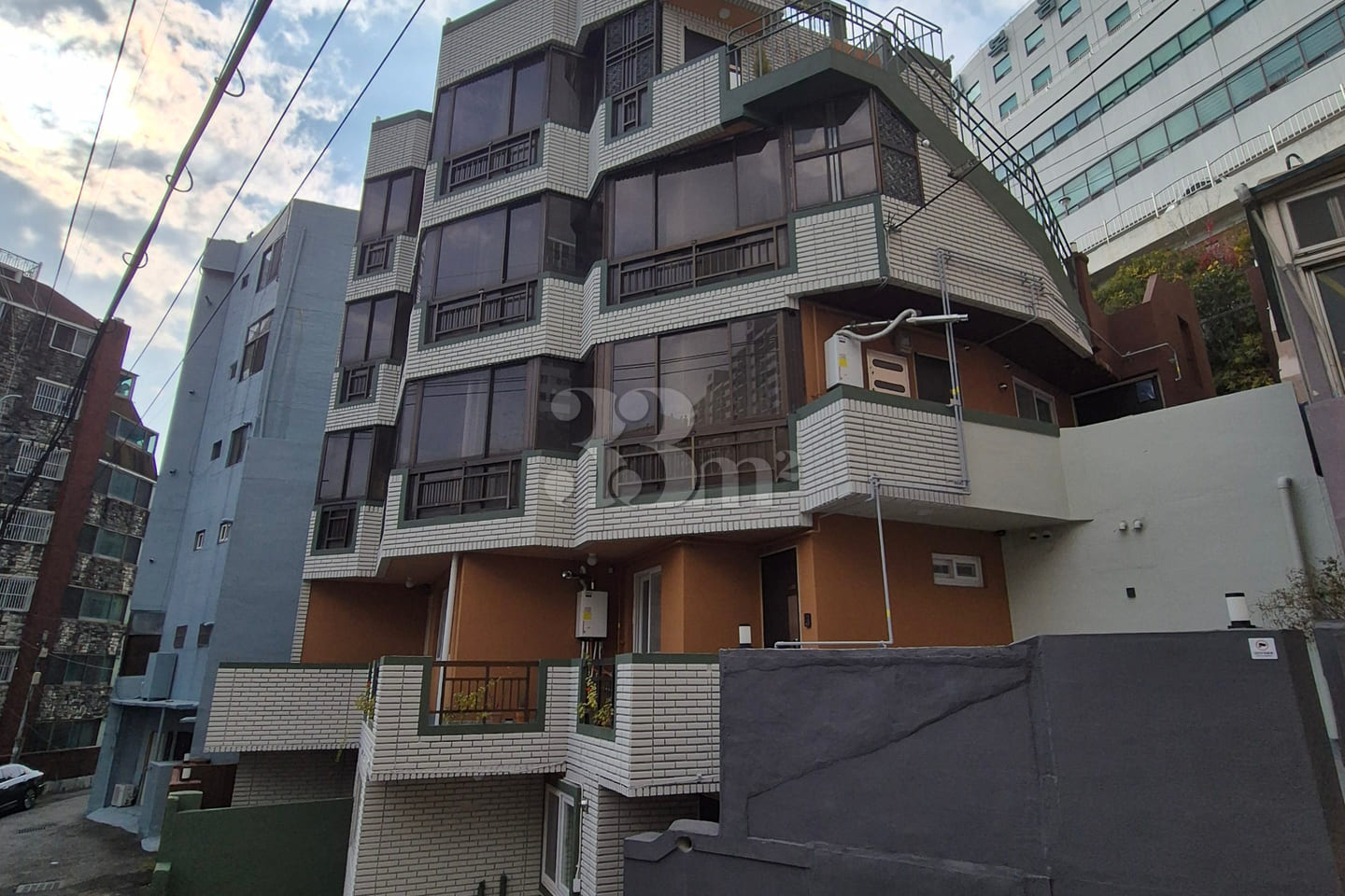 Songdo Beach, Unit 202 10th image