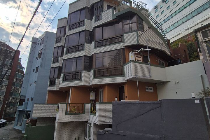 송도해수욕장 202호 9번째 이미지