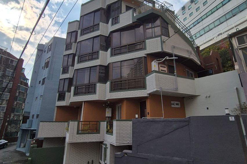 송도해수욕장 202호