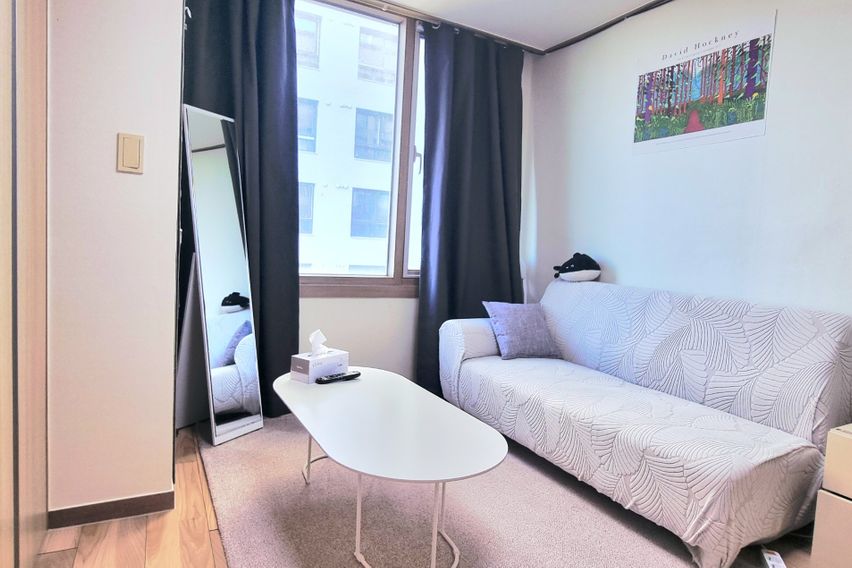 🎯서울대입구역 2분