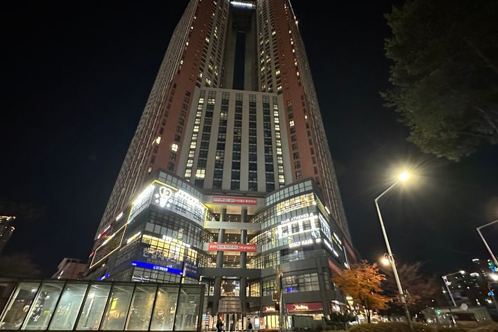 New high-rise buildings in Bucheon, Bupyeong, 18th image