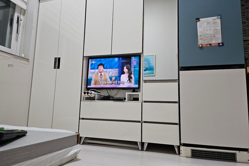 롯데백화점 맞은편 숙소 7번째 이미지