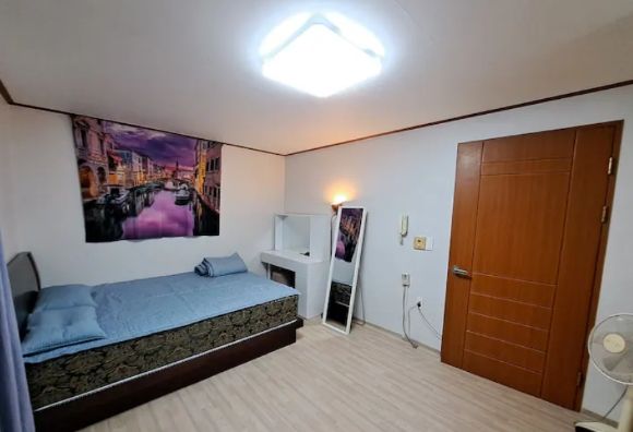 월포해수욕장 비치빌