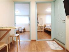 Two-room apartment, 5-minute walk from Seoul  3th image