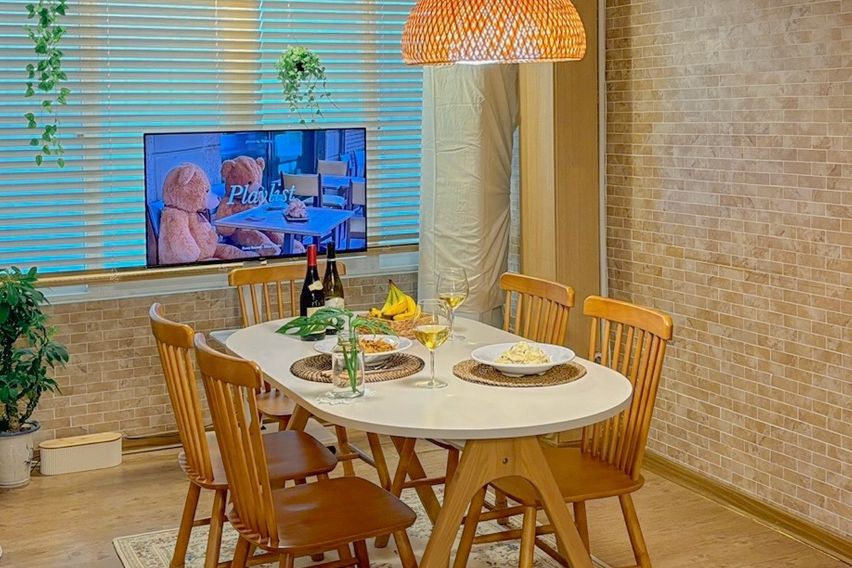 연신내역 아늑한 공간