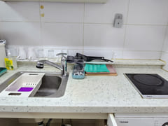 Fully furnished with a view of Cheongwadae 8th image