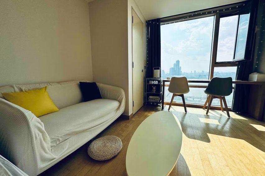 마포역 한강 여의도홍대 5번째 이미지