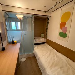 ROOM 408 Unit Image
