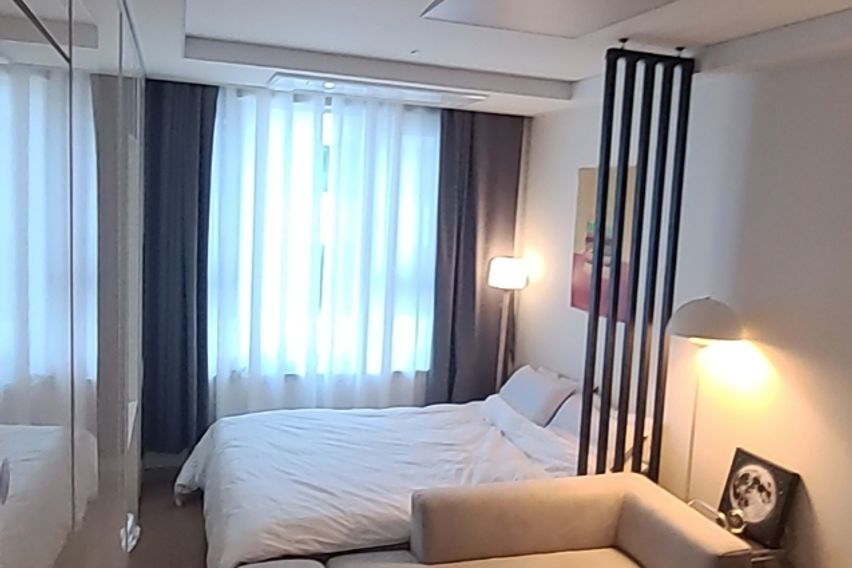 클린룸 동대구 바로 앞