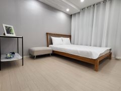 Spacious 2-room new apartment in Seongbuk-gu 0th image