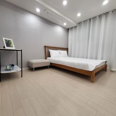 성북구 넓은2룸 신축 방 이미지